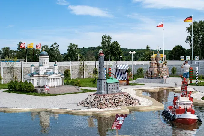Bałtycki Park Miniatur